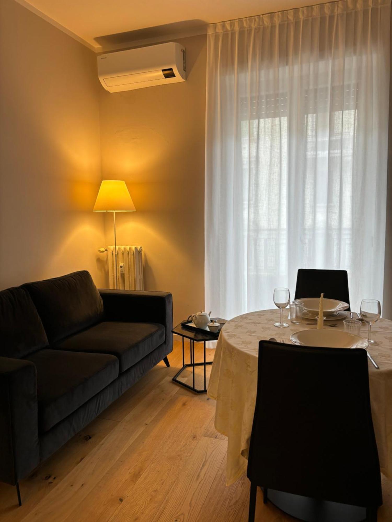 La Casa Di Albert - Luxury Living — Photos 1
