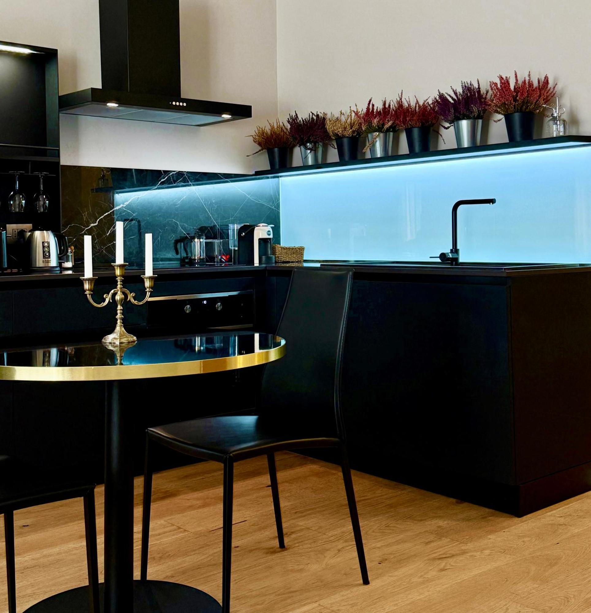 La Casa Di Albert - Luxury Living, Milan